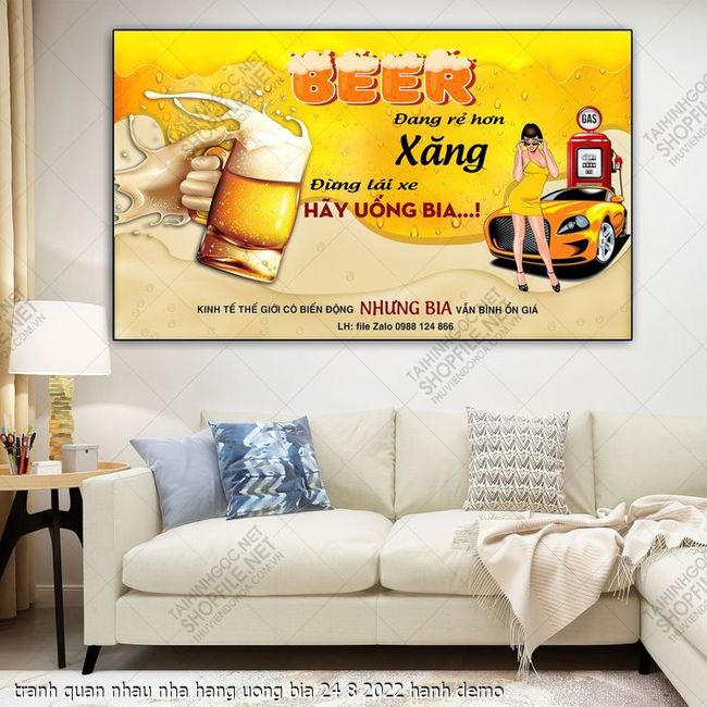 tranh quan nhau nha hang uong bia 24 8 2022 hanh